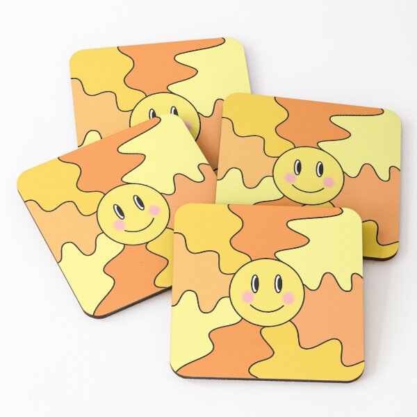 Item preview, Happy sun shining  designed and sold by LilyPadShop.