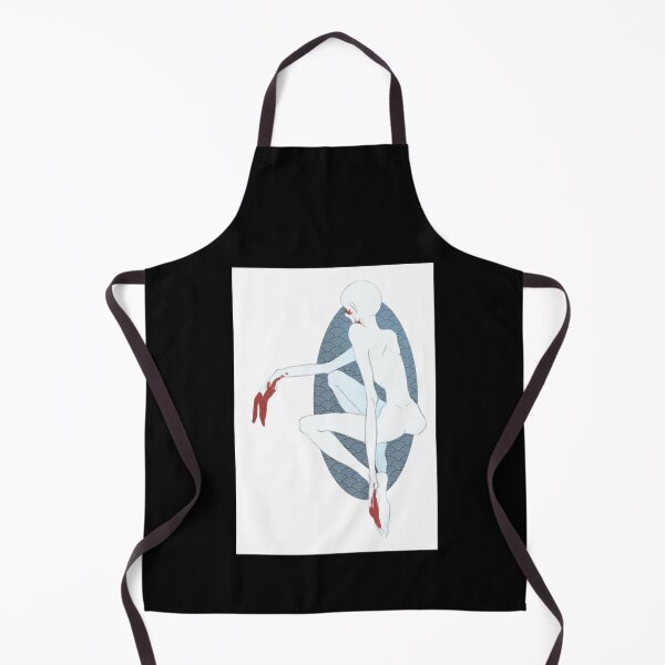Item preview, SCP-096 designed and sold by athilh-eer.