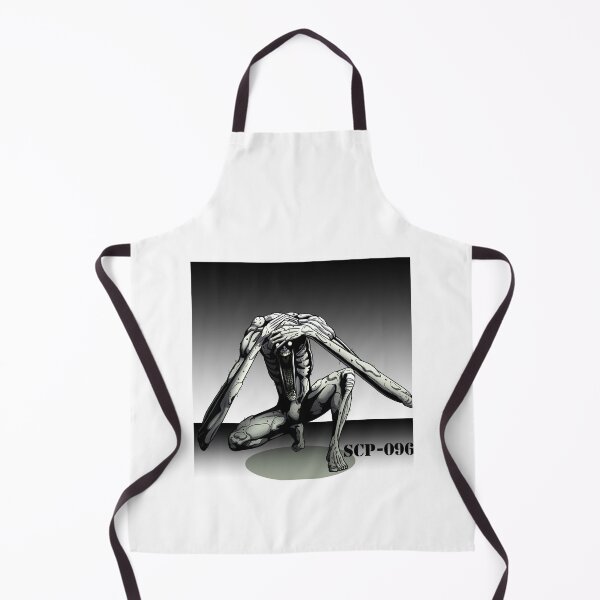 Item preview, SCP-096 designed and sold by athilh-eer.