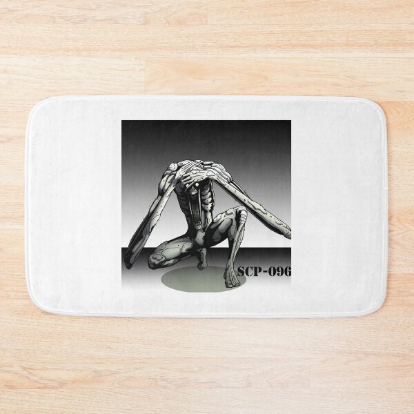 Item preview, SCP-096 designed and sold by athilh-eer.