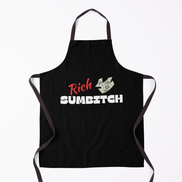 Item preview, Rich Sumbitch II designed and sold by DesignerHumil.