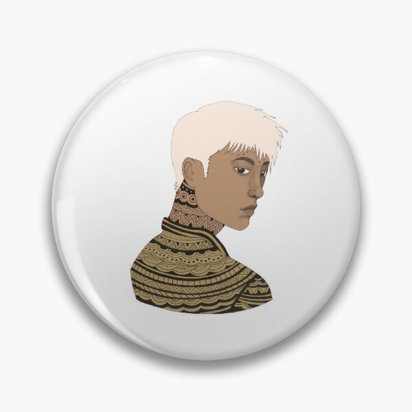 Item preview, shy designed and sold by athilh-eer.