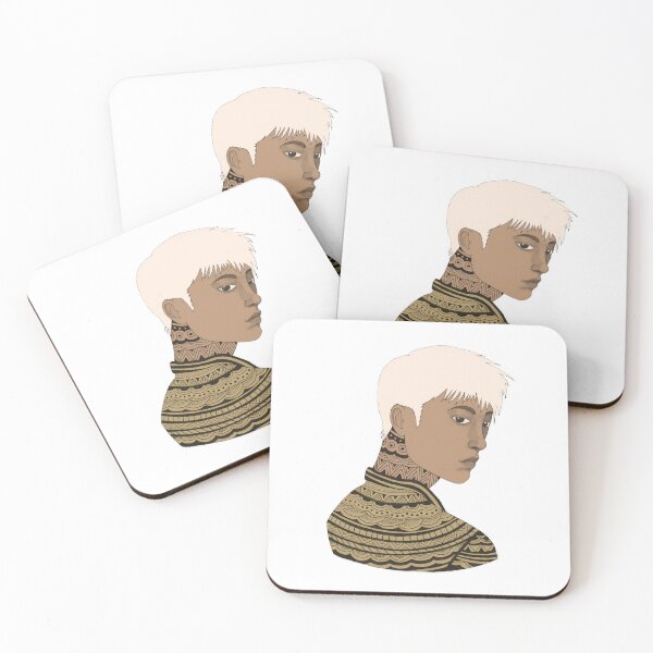 Item preview, shy designed and sold by athilh-eer.