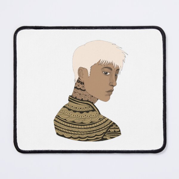 Item preview, shy designed and sold by athilh-eer.
