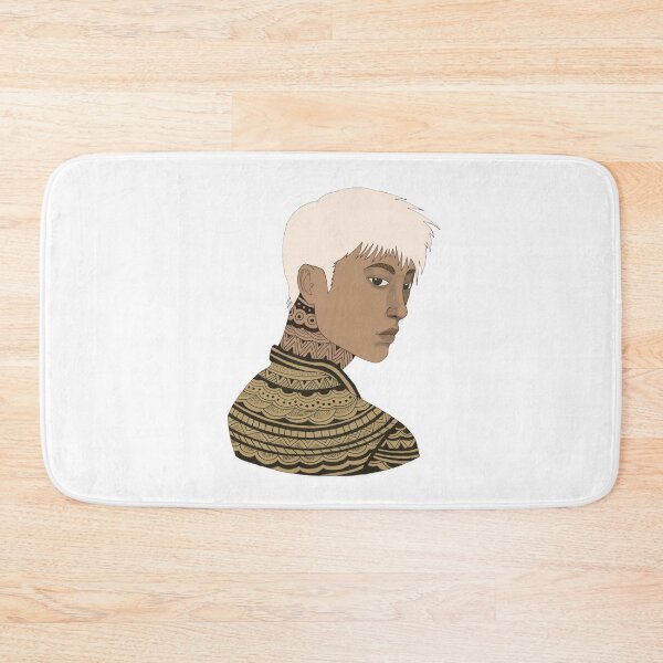 Item preview, shy designed and sold by athilh-eer.