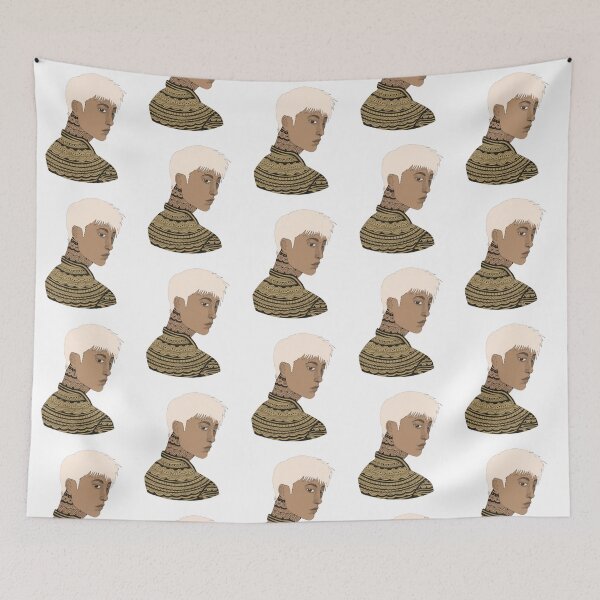 Item preview, shy designed and sold by athilh-eer.