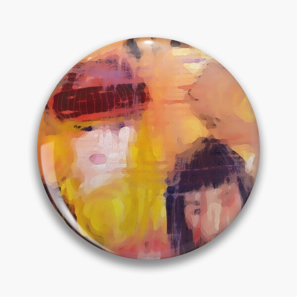 Item preview, Faces in the crowd designed and sold by Julia Grammer-Begley.