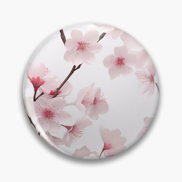 Item preview, Cherry Blossoms  designed and sold by allthis.