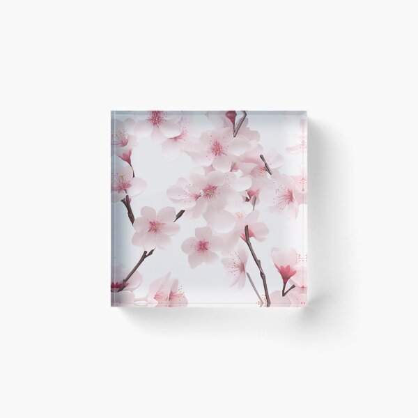 Item preview, Cherry Blossoms  designed and sold by allthis.