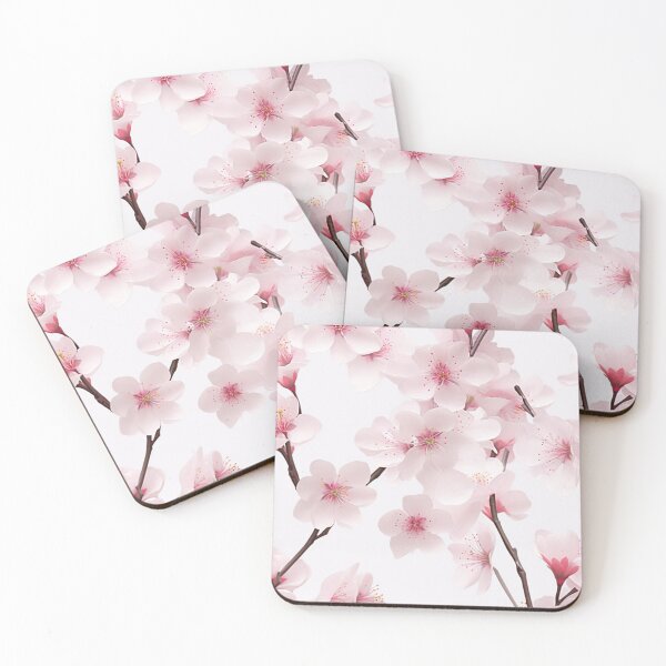 Item preview, Cherry Blossoms  designed and sold by allthis.