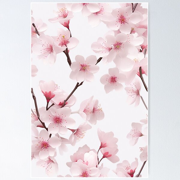 Item preview, Cherry Blossoms  designed and sold by allthis.
