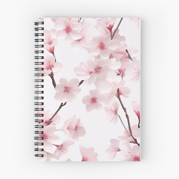 Item preview, Cherry Blossoms  designed and sold by allthis.