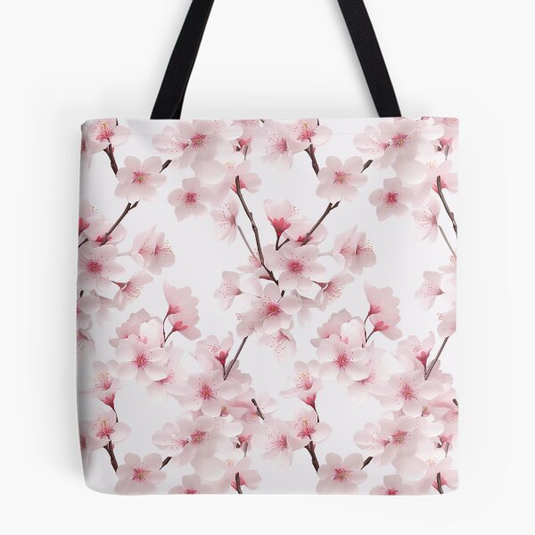 Item preview, Cherry Blossoms  designed and sold by allthis.