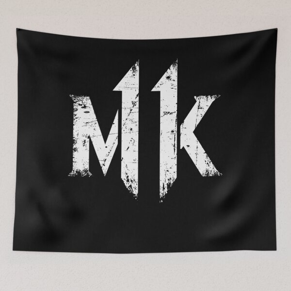 Item preview, Mortal Kombat 11 designed and sold by Designercrawfo.