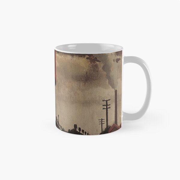 Item preview, Water Tower designed and sold by walterverdins.