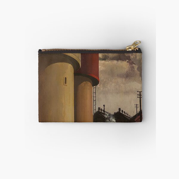 Item preview, Water Tower designed and sold by walterverdins.