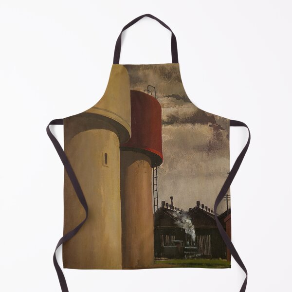 Item preview, Water Tower designed and sold by walterverdins.