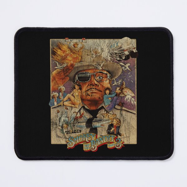 Item preview, VINTAGE - Smokey And The Bandit Sumbitch designed and sold by AmosAccessory.