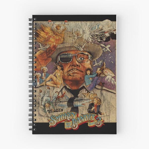Item preview, VINTAGE - Smokey And The Bandit Sumbitch designed and sold by AmosAccessory.