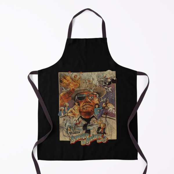 Item preview, VINTAGE - Smokey And The Bandit Sumbitch designed and sold by AmosAccessory.