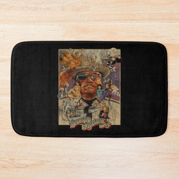 Item preview, VINTAGE - Smokey And The Bandit Sumbitch designed and sold by AmosAccessory.
