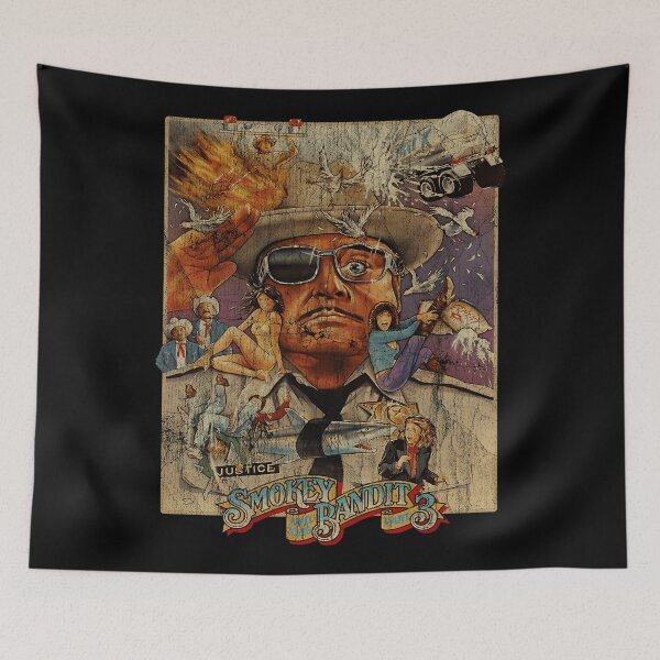 Item preview, VINTAGE - Smokey And The Bandit Sumbitch designed and sold by AmosAccessory.
