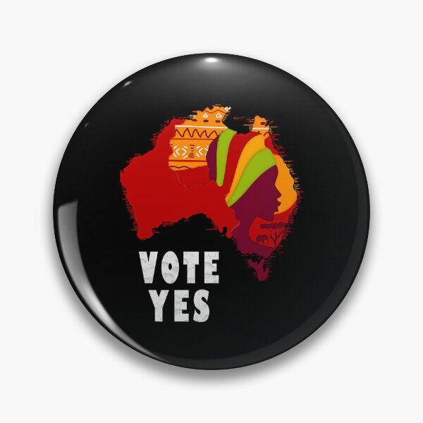 Item preview, VOTE YES,Yes To The Voice To Parliament, Vote Yes Hoodie, Indigenous Voice Jumper, Referendum Hoodie, Vote Yes To The Voice, Aboriginal designed and sold by MeatyCoWard.