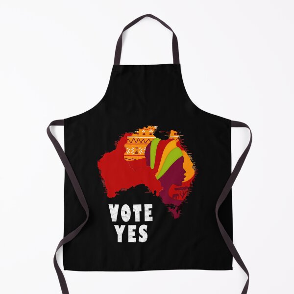 Item preview, VOTE YES,Yes To The Voice To Parliament, Vote Yes Hoodie, Indigenous Voice Jumper, Referendum Hoodie, Vote Yes To The Voice, Aboriginal designed and sold by MeatyCoWard.
