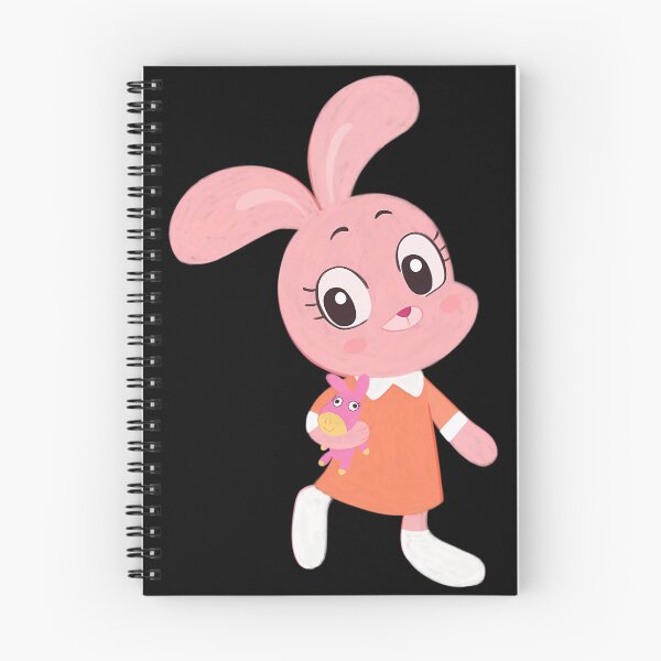 Item preview, Anaïs Watterson designed and sold by HoneyAlmondAnd.