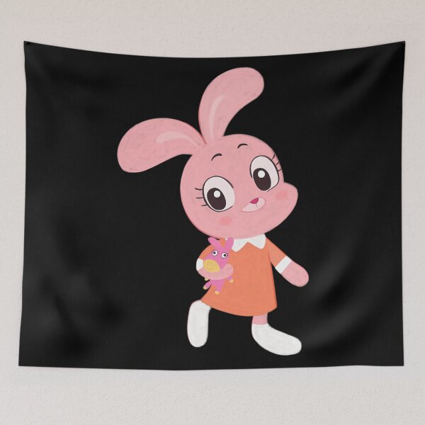 Item preview, Anaïs Watterson designed and sold by HoneyAlmondAnd.