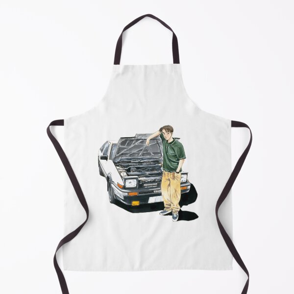 Item preview, Takumi Initial D designed and sold by KoleCastillo.