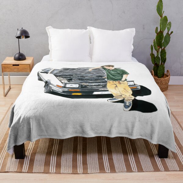 Item preview, Takumi Initial D designed and sold by KoleCastillo.