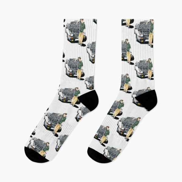Item preview, Takumi Initial D designed and sold by KoleCastillo.