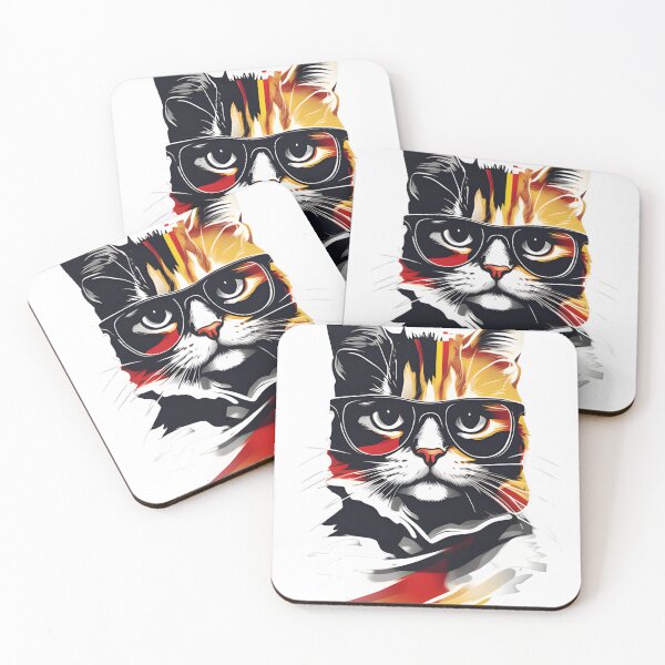 Item preview, Germany cat designed and sold by Newrealis.