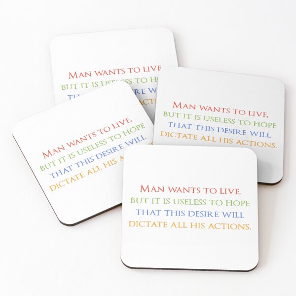 Item preview, Quotes designed and sold by moodybrenna.