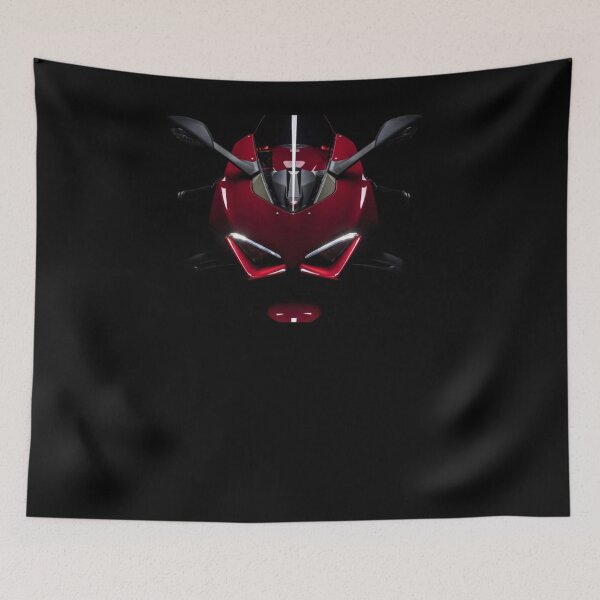 Item preview, The Red Glare  designed and sold by TASHUNLAHARTUNG.