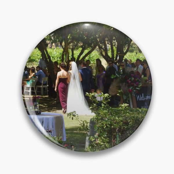 Item preview, Walking Down the Aisle by Adelaide artist Avril Thomas at Magpie Springs designed and sold by MagpieSprings.
