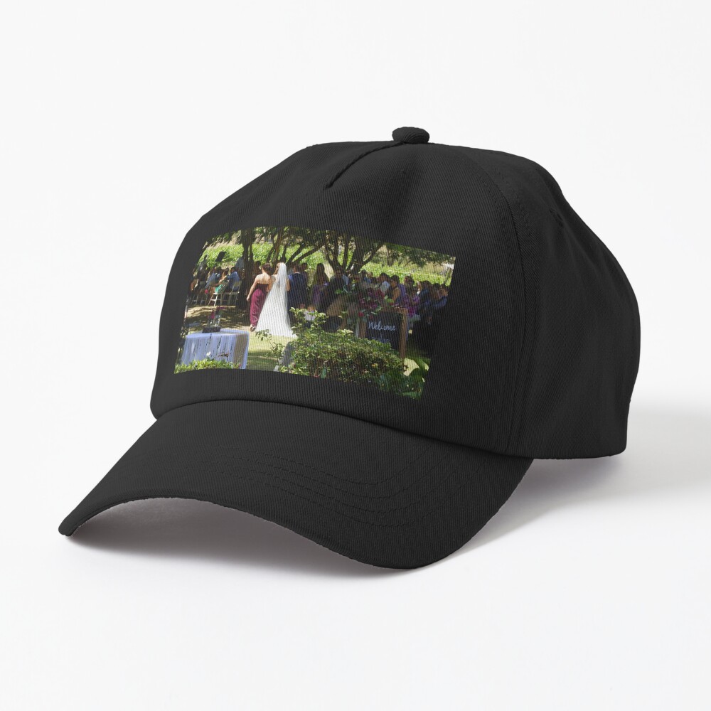 Item preview, Dad Hat designed and sold by MagpieSprings.