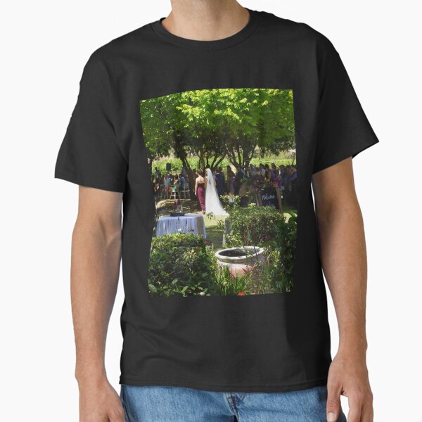 Item preview, Walking Down the Aisle by Adelaide artist Avril Thomas at Magpie Springs designed and sold by MagpieSprings.
