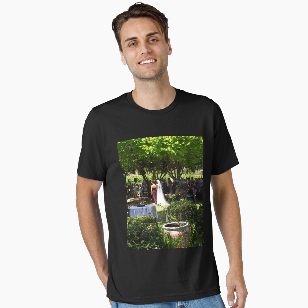 Item preview, Essential T-Shirt designed and sold by MagpieSprings.