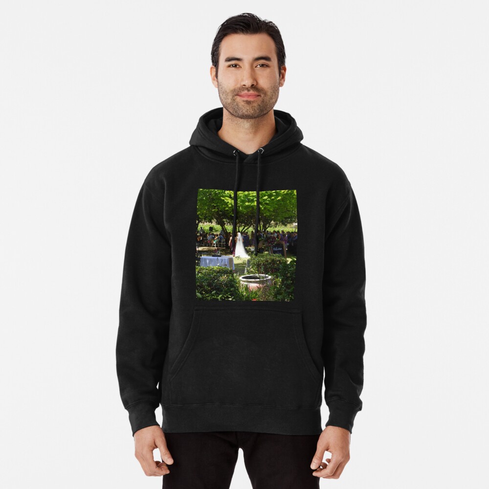 Item preview, Pullover Hoodie designed and sold by MagpieSprings.