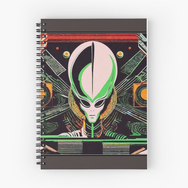 Item preview, Alien Autopsy designed and sold by Erik007best.