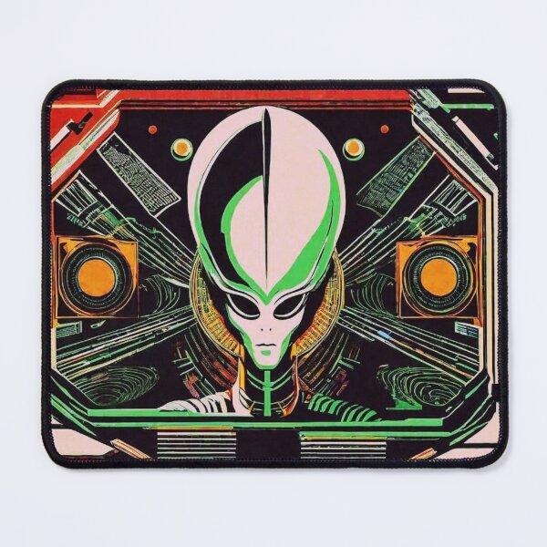 Item preview, Alien Autopsy designed and sold by Erik007best.