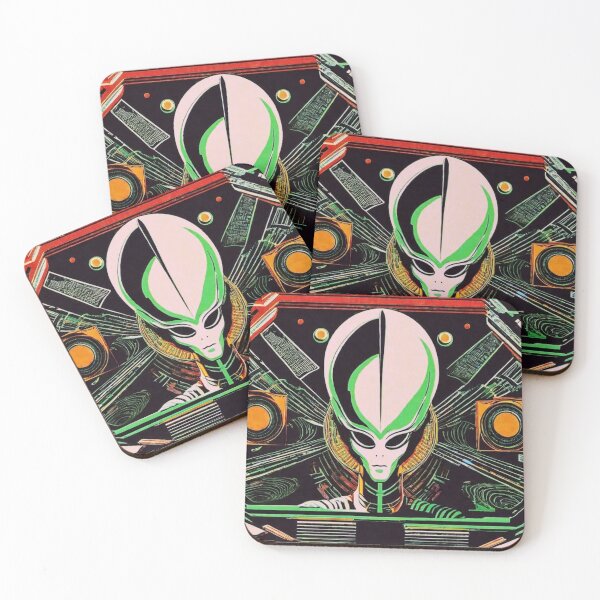 Item preview, Alien Autopsy designed and sold by Erik007best.