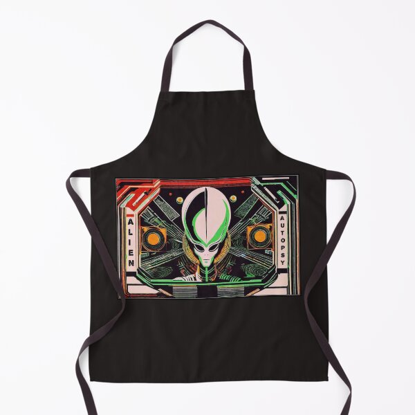 Item preview, Alien Autopsy designed and sold by Erik007best.