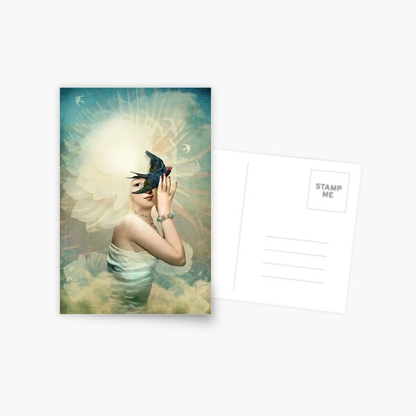 Item preview, The Sun. designed and sold by Catrin Welz-Stein.