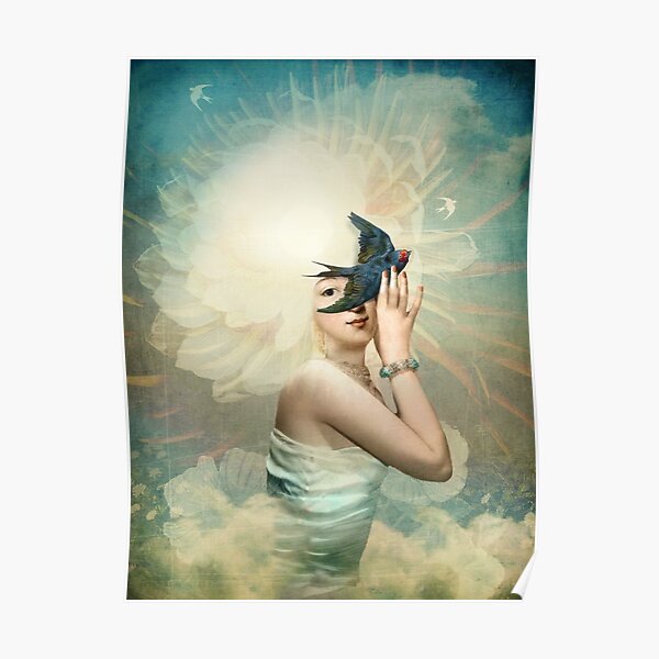 The Sun Poster