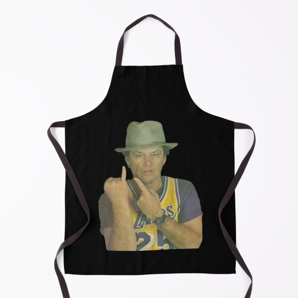 Item preview, Jack Nicholson is a badass. designed and sold by RogerBlackWhi.