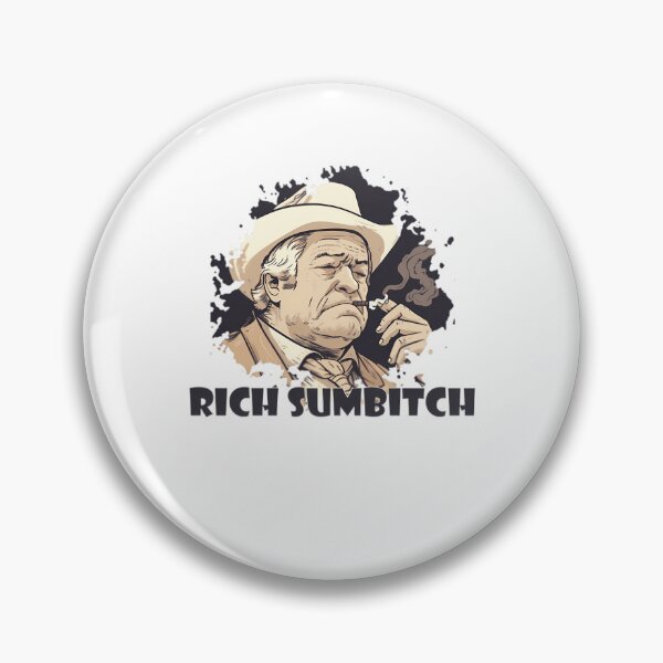 Item preview, Rich Sumbitch designed and sold by DesignerHumil.