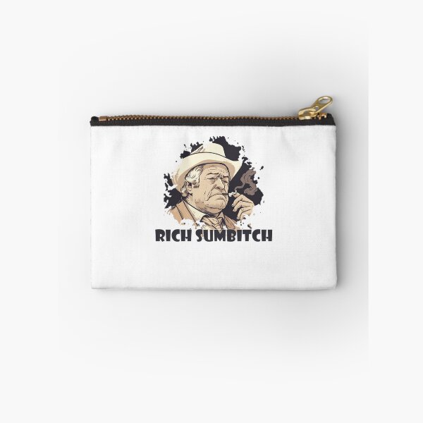 Item preview, Rich Sumbitch designed and sold by DesignerHumil.